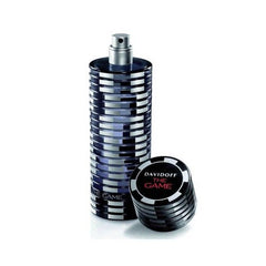 Davidoff The Game Eau De Toilette Spray 100ml - InfinityMarket -