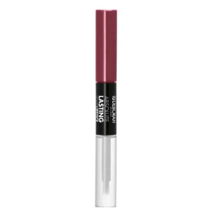 DEBORAH MILANO Absolute lasting Rossetto Liquido 07 - InfinityMarket -