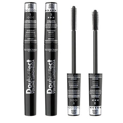 Deborah Milano Double Effect Mascara Black - InfinityMarket -
