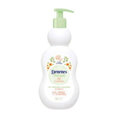 Denenes Naturals Gel & Shampoo 400ml InfinityMarket