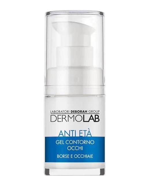 Dermolab Dh Dlab Viso Gel Contorno Ojos Anti Edad InfinityMarket