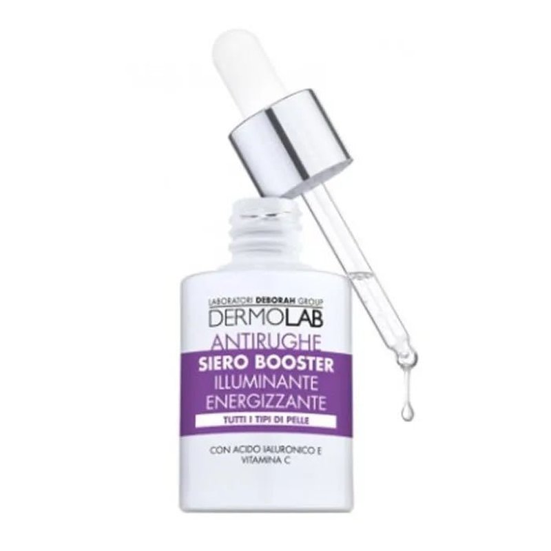 Dermolab Energizing Anti - Wrinkle Illuminating Serum 30ml - InfinityMarket -