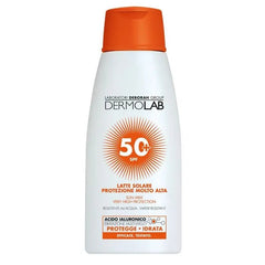 Dermolab Sun Milk Face And Body Spf50 200ml InfinityMarket