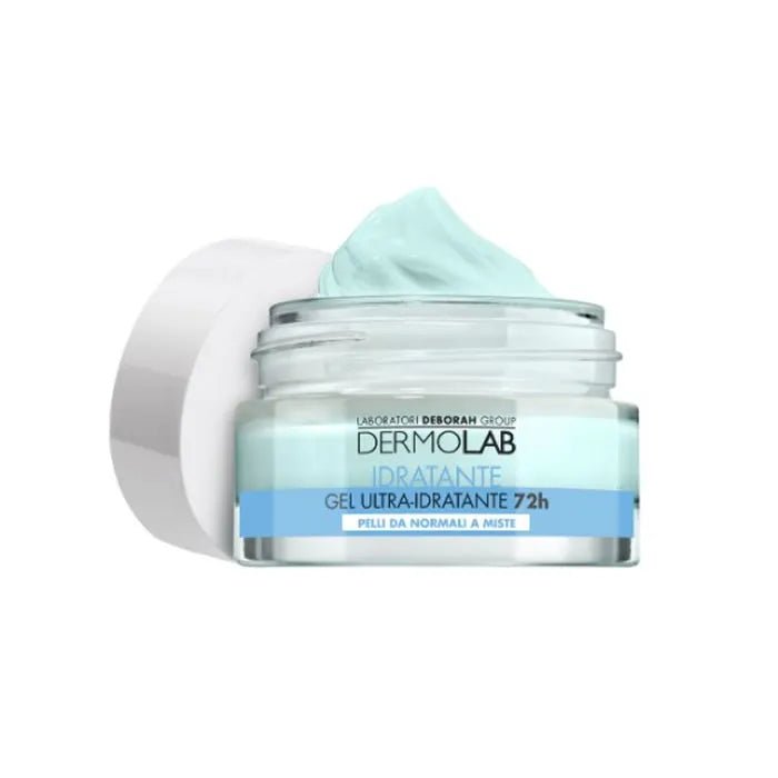 Dermolab Ultra-Hydrating Gel 72h 50ml InfinityMarket