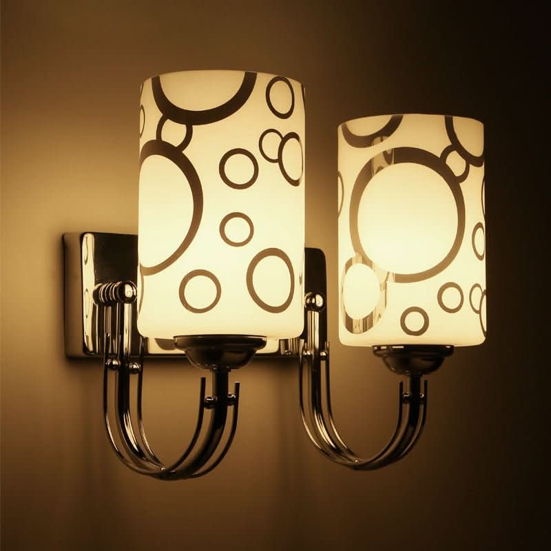 Designer Wall Light - InfinityMarket - Home - home decoration - hotel rooms