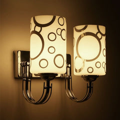 Designer Wall Light - InfinityMarket - Home - home decoration - hotel rooms