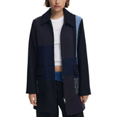 Desigual Giacca Donna - InfinityMarket - Brand_Desigual - Category_Abbigliamento - Color_Nero