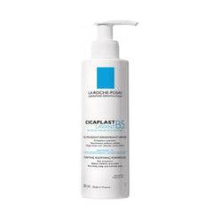 Detergente Lenitivo Cicaplast Lavant B5 200ml per Pelli Sensibili - InfinityMarket - cura della pelle - detergente viso