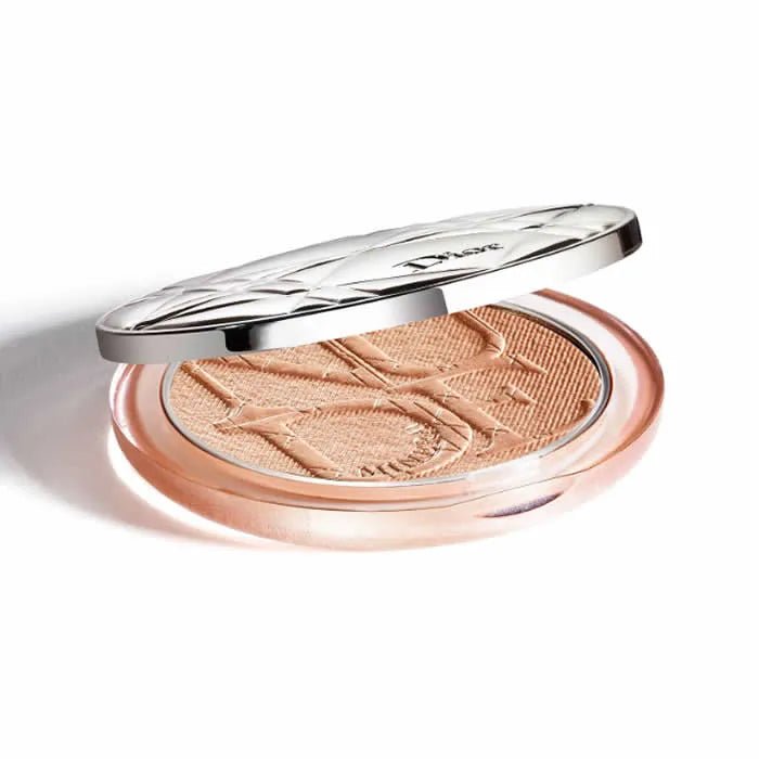 Diorskin Nude Luminizer 03 Golden Glow - InfinityMarket -