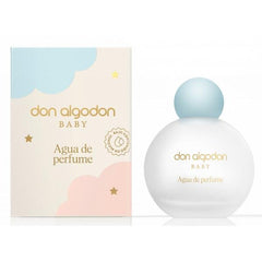 Don Algodón Don Algodon Baby Agua De Perfume 100 Vap - InfinityMarket -