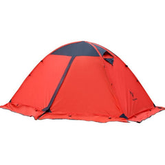 Double layer outdoor camping tent - InfinityMarket - Camping - Camping Shelter - Camping Tent