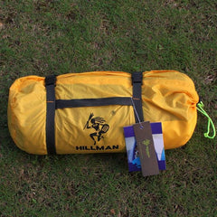 Double layer outdoor camping tent - InfinityMarket - Camping - Camping Shelter - Camping Tent