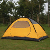 Double layer outdoor camping tent - InfinityMarket - Camping - Camping Shelter - Camping Tent