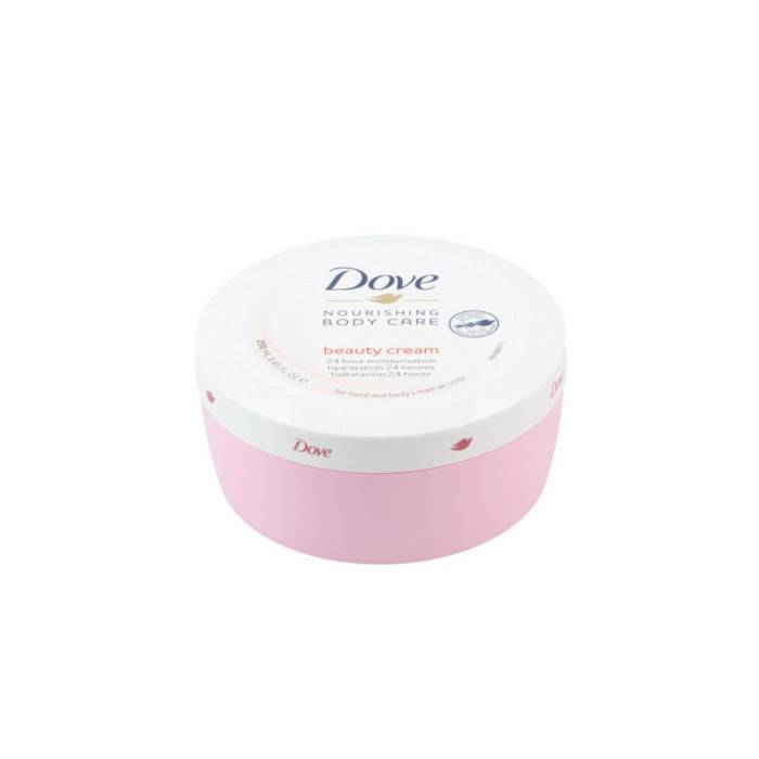 Dove Nourishing Body Care Beauty Cream 250ml - InfinityMarket -