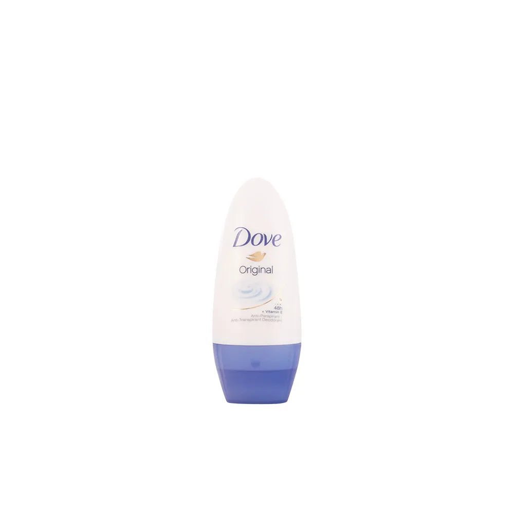 Dove Original Roll On Deodorant 50ml - InfinityMarket -