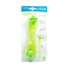 Dr. Brown's Kit Of Spare Parts For Standard Bottles 4 Pcs - InfinityMarket -