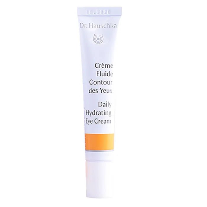 Dr. Hauschka Daily Hydrating Eye Cream 12.5ml - InfinityMarket -