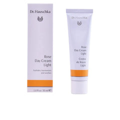 Dr Hauschka Rose Crema Diurna Light 30ml - InfinityMarket -