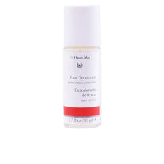 Dr Hauschka Rose Deodorante 50ml - InfinityMarket -