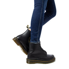 Dr. Martens Stivali Donna - InfinityMarket - Brand_Dr. Martens - Category_Calzature - Color_Nero