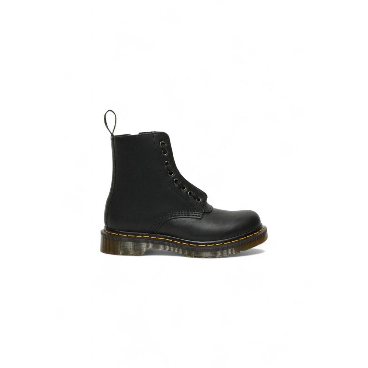 Dr. Martens Stivali Donna - InfinityMarket - Brand_Dr. Martens - Category_Calzature - Color_Nero