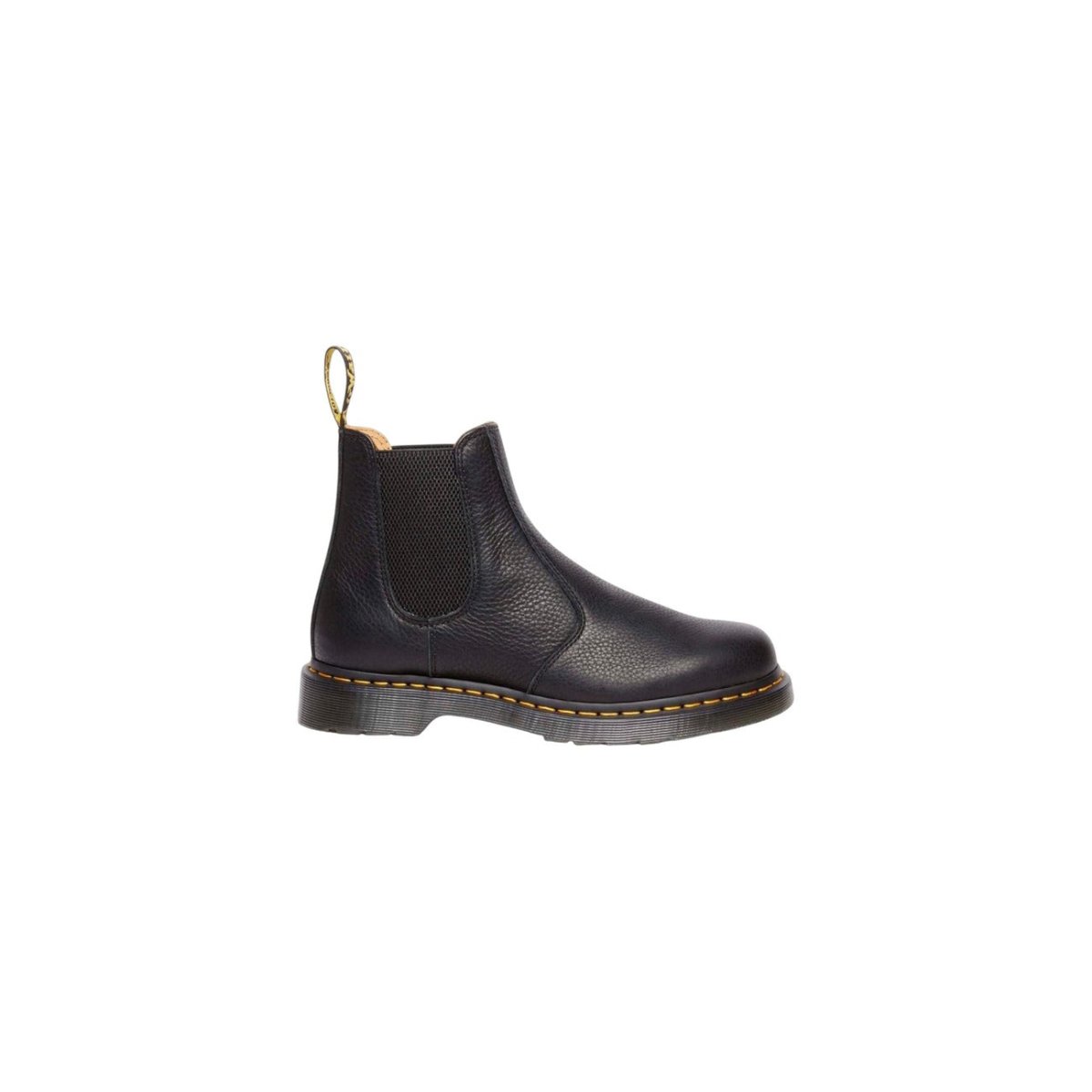 Dr. Martens Stivali Uomo - InfinityMarket - Brand_Dr. Martens - Category_Calzature - Color_Nero