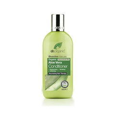 Dr Organic Aloe Vera Conditioner 265ml InfinityMarket