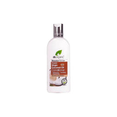 Dr Organic Virgin Coconut Oil Conditioner 265ml InfinityMarket