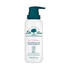 Dr. Tree Eco Intimate Gel for Sensitive Skin 200ml - InfinityMarket -