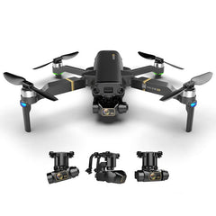Drone GPS Quadricottero per fotografia aerea HD 8K - InfinityMarket - Drone - Drone Quadcopter - foldable