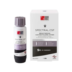 Ds Spectral CSF Breakthrough Hair Revitalizing System 60ml - InfinityMarket -