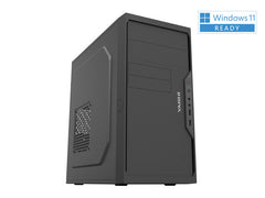 YA3581 YASHI YY13216 - PC Mini Tower con Intel G6400 - InfinityMarket
