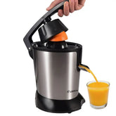 electric citrus juicer - InfinityMarket - Electric citrus juicer - Juice