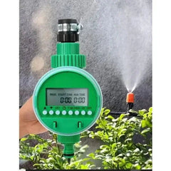 Electric Irrigation Timer - InfinityMarket - _wf_cus - Controller - Garden