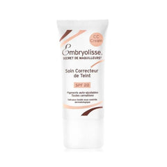 Embryolisse CC Cream Correction Spf20 30ml - InfinityMarket -