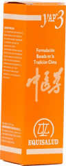 Equisalud Yap 03 Calmante Nervios 31ml - InfinityMarket -
