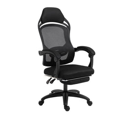 Ergonomic Computer Gaming Chair - InfinityMarket - Adjustable - Computer - Design