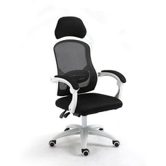 Ergonomic Computer Gaming Chair - InfinityMarket - Adjustable - Computer - Design