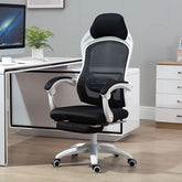 Ergonomic Computer Gaming Chair - InfinityMarket - Adjustable - Computer - Design