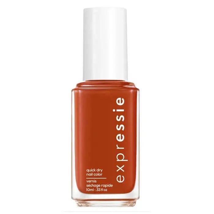 Essie Expressie Nail Polish 180 Bolt And Be Bold 10ml - InfinityMarket -
