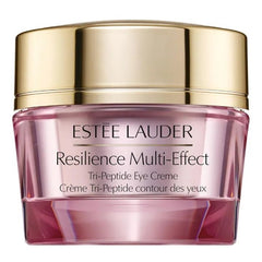 Estée Lauder Resilience Multi - Effect Tri - Peptide Eye Cream 15ml - InfinityMarket -