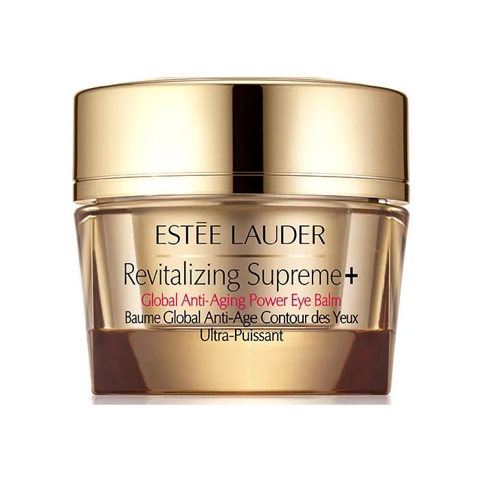 Estee Lauder Revitalizing Supreme Global Anti Aging Cell Power Eye Balm 15ml - InfinityMarket -