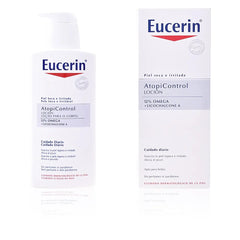 Eucerin Atopi Control Balm 400ml - InfinityMarket -