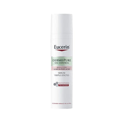Eucerin Dermopure Oil Control Triple Effect Serum 40ml - InfinityMarket -