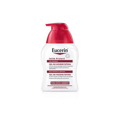 Eucerin Detergente Intimo 250ml - InfinityMarket -