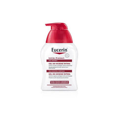Eucerin Detergente Intimo 250ml - InfinityMarket -