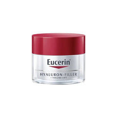 Eucerin Hyaluron - Filler Volume Lift Crema Día Spf 15 Piel Normal Mixta 50ml - InfinityMarket -