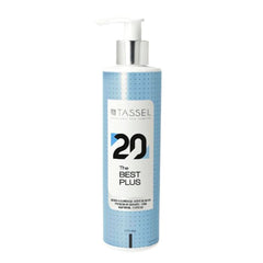 Eurostil 20 The Best Plus Tratamiento 250ml - InfinityMarket -