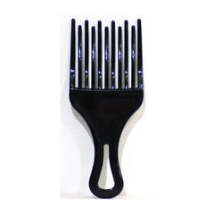Eurostil Ahuecador Peine Doble Pua Pequeño 17cm 1un - InfinityMarket -