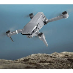 F3 GPS 4K Drone - 5G WiFi FPV, 25 - Minute Flight, Dual HD Camera - InfinityMarket - altitude - Drone - Flight